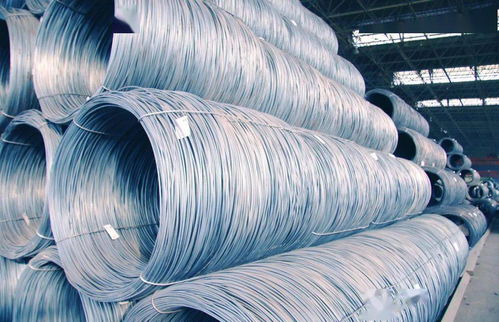 河鋼宣鋼二鋼軋廠 以“三個升級”為引擎，高強聚酯纖維制品用焊絲產品質量顯著提升