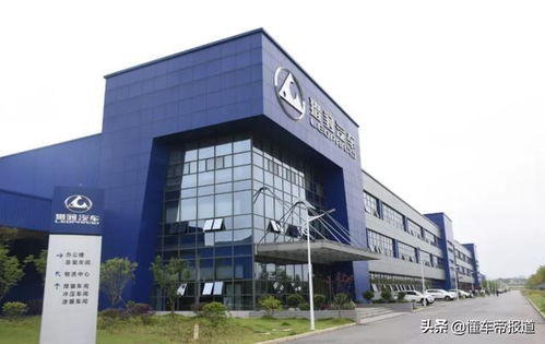獵豹汽車重整方案落地，威馬入局輸出技術與管理，上海軟件代理開發市場迎新機遇